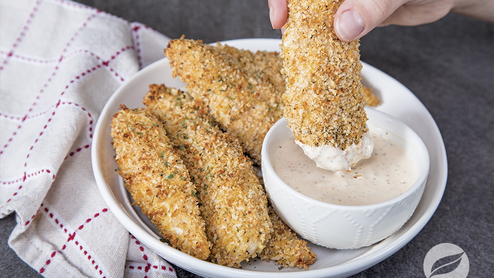 Image of Buffalo Chicken Fingers